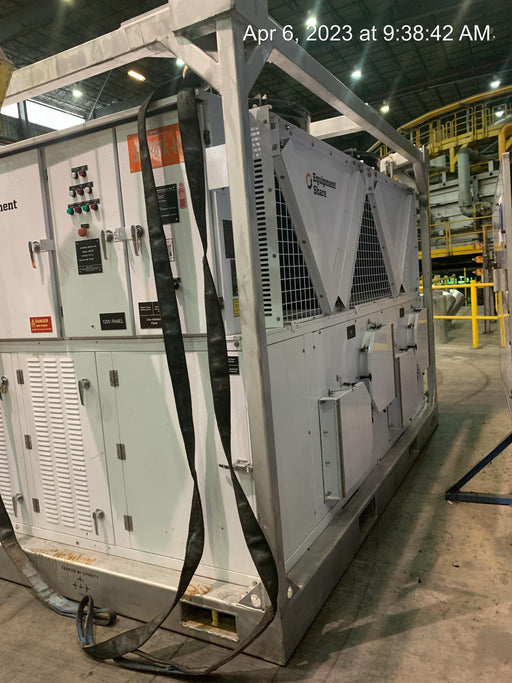 2022 SMARTECH SACP81A-HS