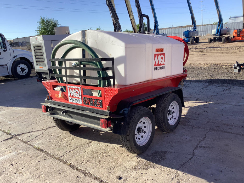 2021 MULTIQUIP WT5C