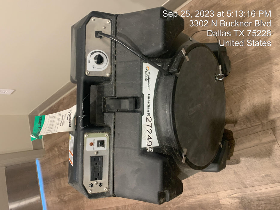 2022 PHOENIX Guardian R Hepa