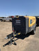 2021 ATLAS COPCO XATS 400 PFF