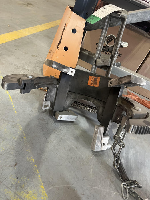 2021 MATHEY DEARMAN 1SA