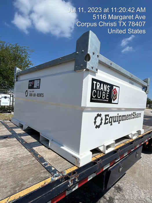 2022 WESTERN GLOBAL 50TCG