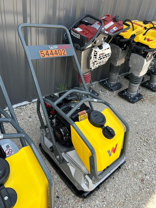 2025 WACKER NEUSON WP1550AW