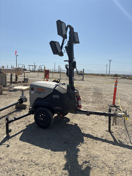 2024 WACKER NEUSON LTT4