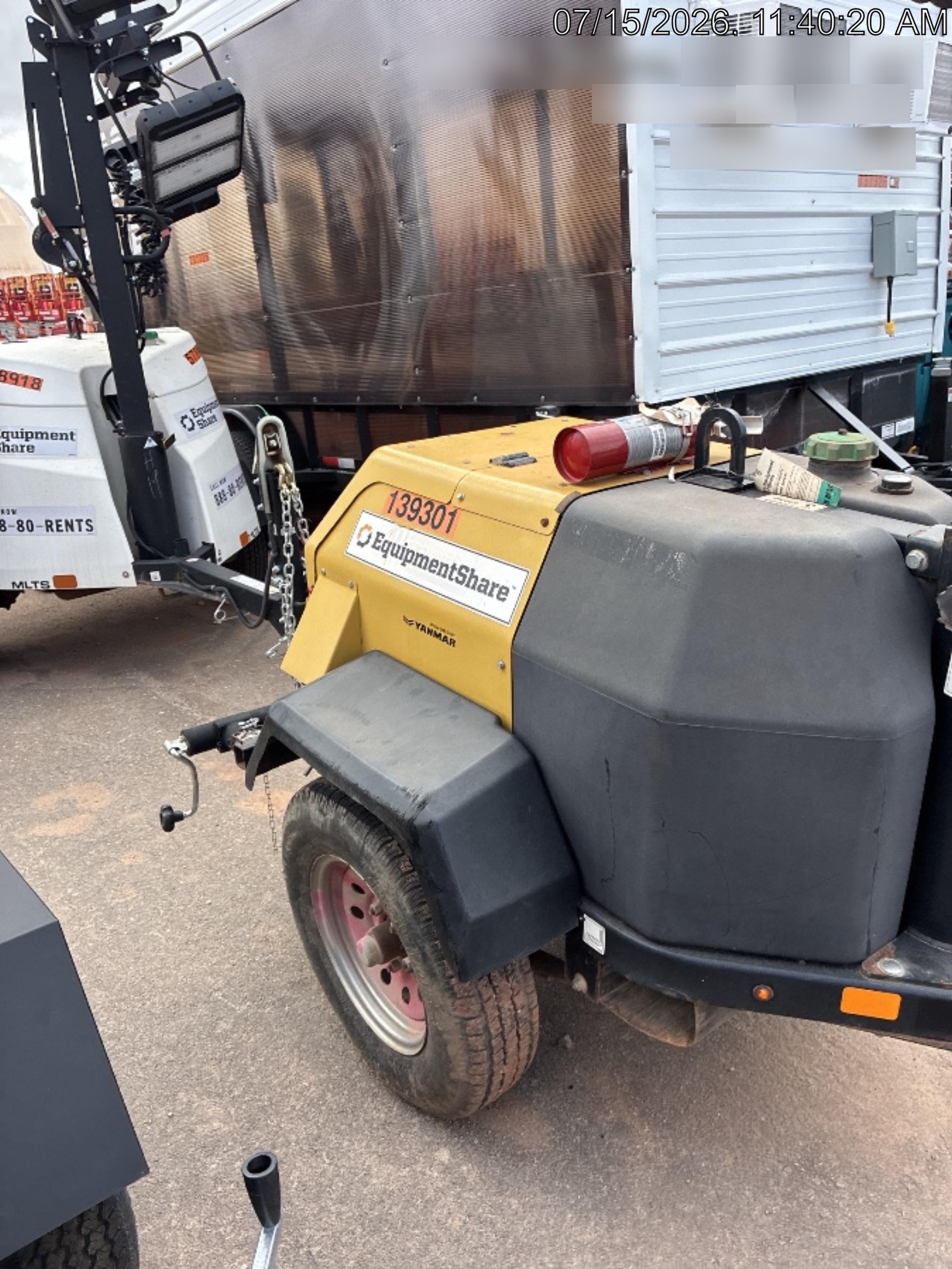 2021 ALLMAND NLV3GR