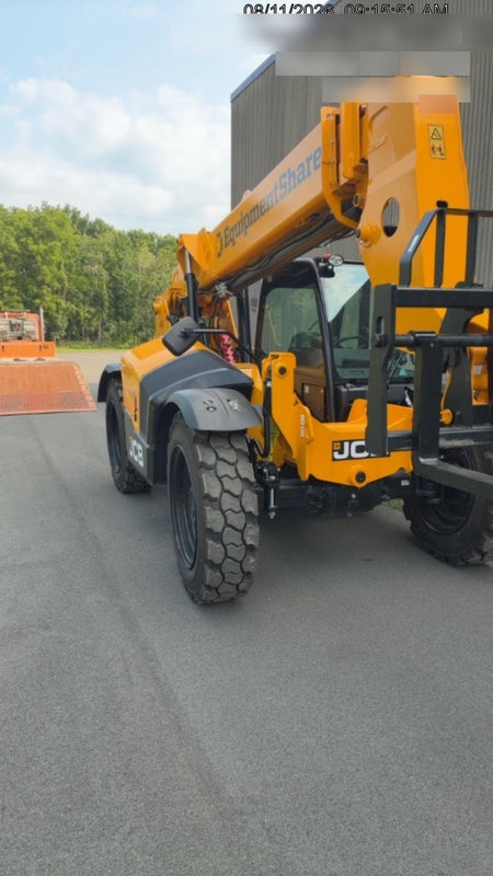 2026 JCB 506-36
