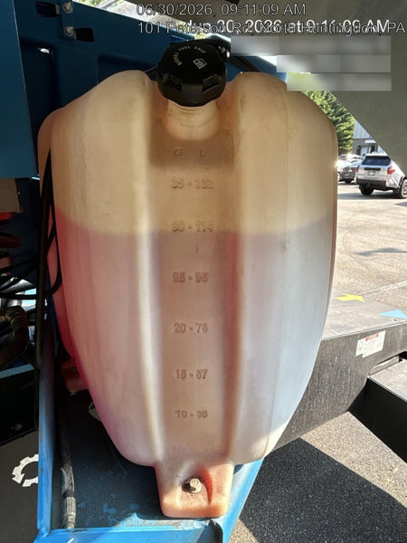 2024 GENIE S-45 XC