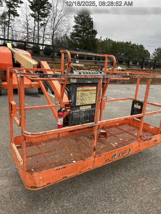 2019 JLG 460SJ