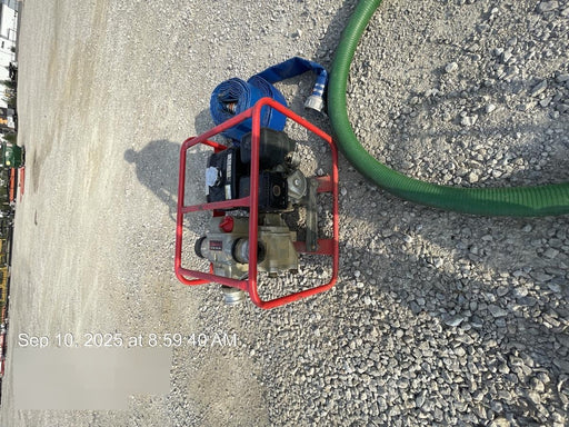 2023 MULTIQUIP QP3TH