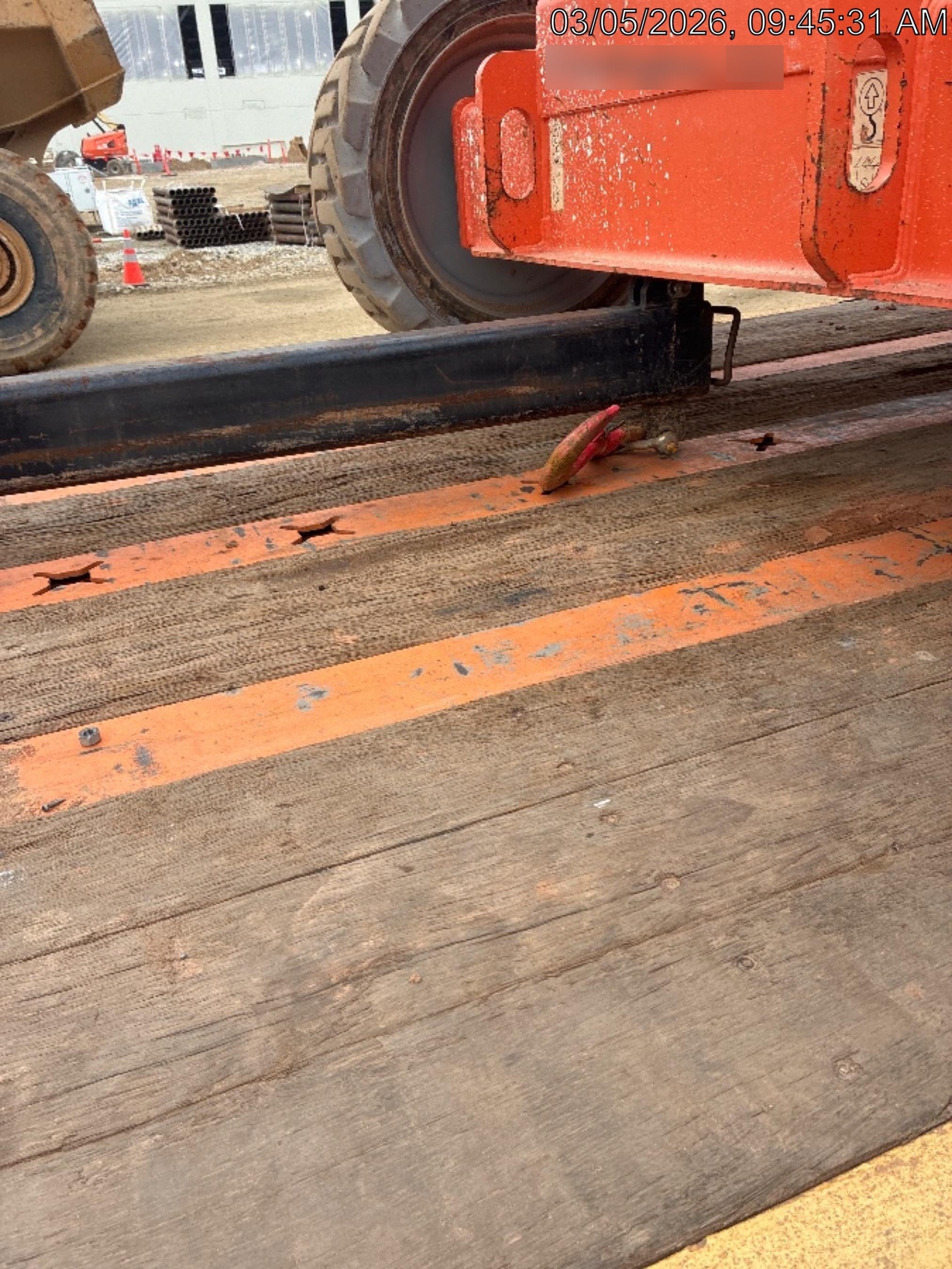 2020 STAR INDUSTRIES M1360B - Star JIB Boom