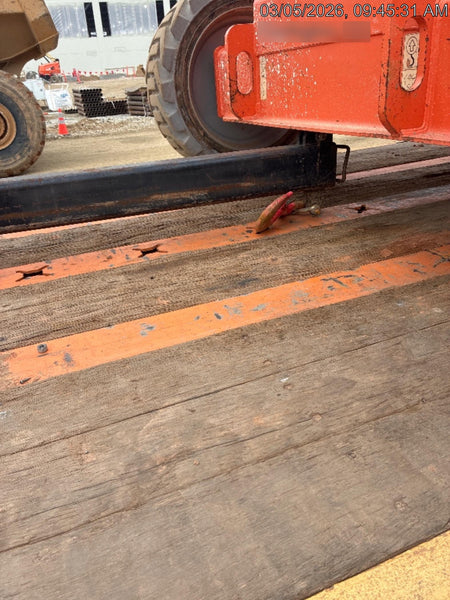 2020 STAR INDUSTRIES M1360B - Star JIB Boom