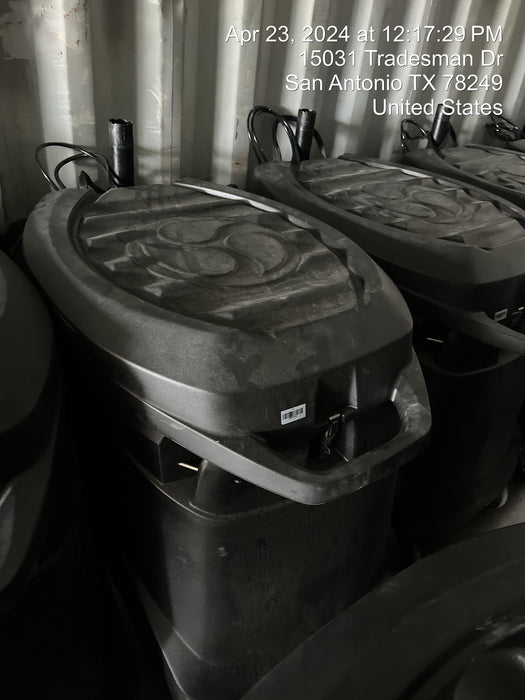 2024 POWER BREEZER PB4MAX