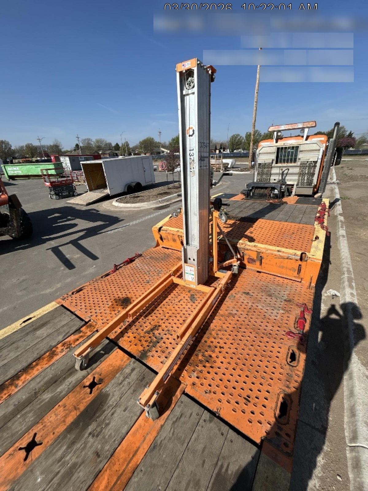 2021 LIFTSMART MLC-24
