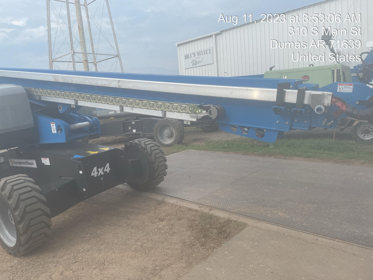2023 GENIE S-65 XC