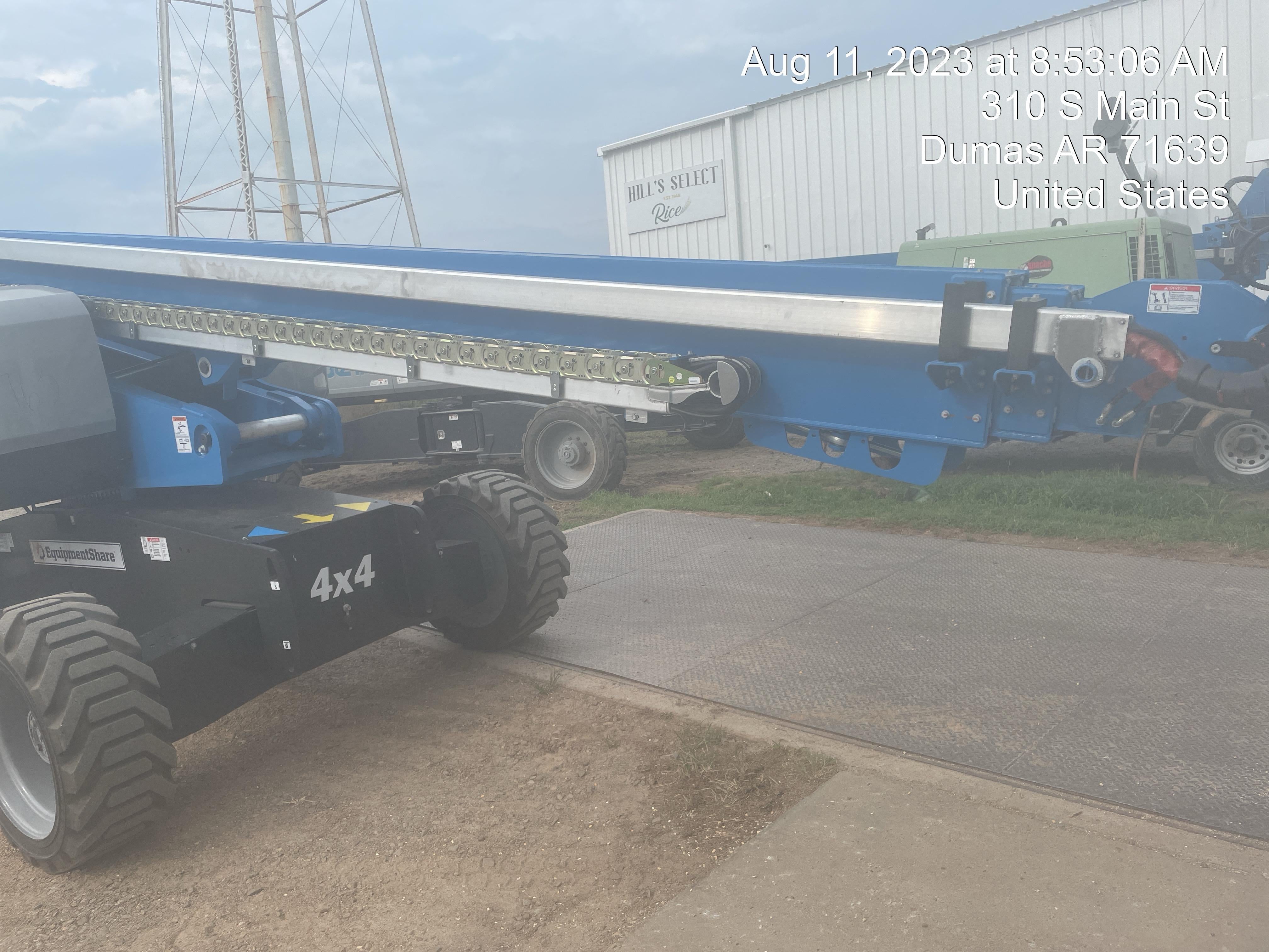 2023 GENIE S-65 XC