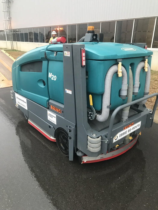 2020 TENNANT S20 LPG