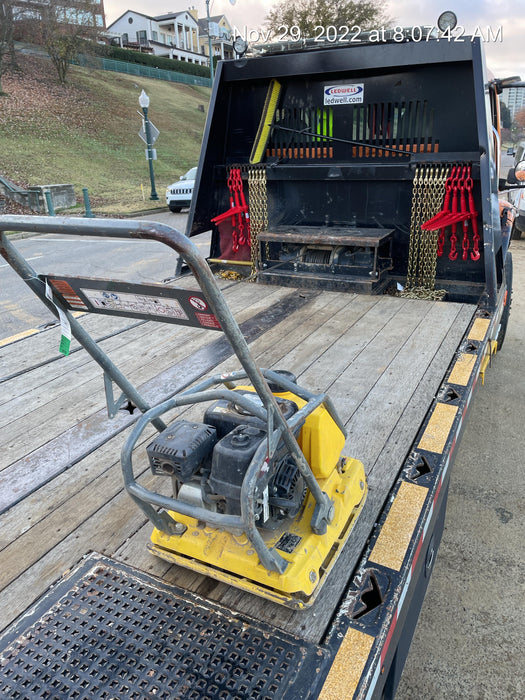 2020 WACKER NEUSON WP1550AW