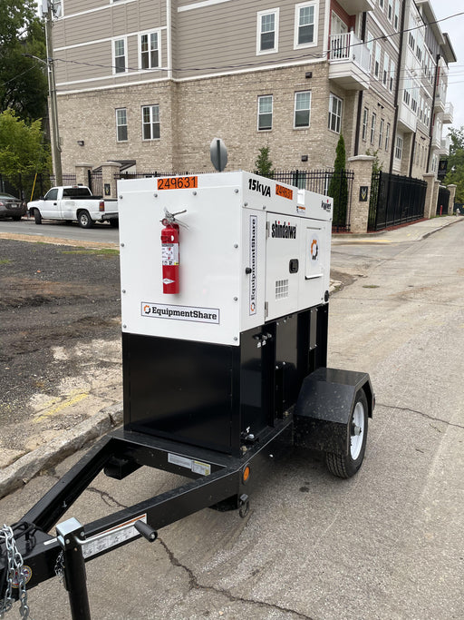 2022 SHINDAIWA DGK15FL