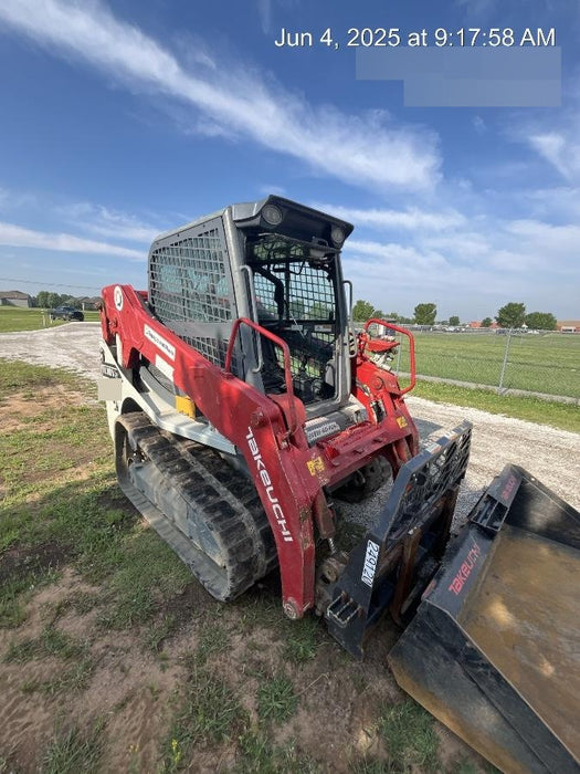 2022 PALADIN 48" Pallet Forks - Paladin