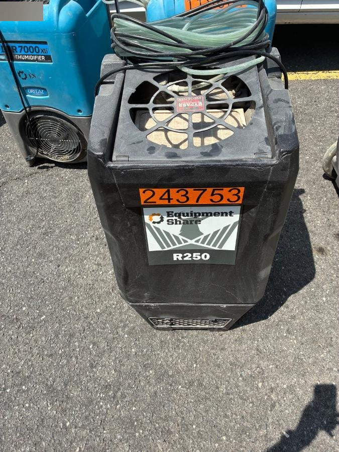 2022 PHOENIX R250