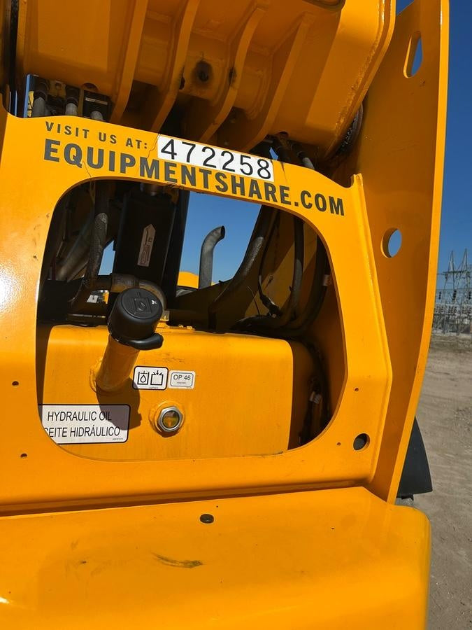 2025 JCB 512-56