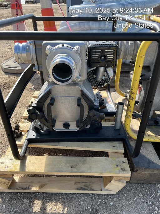 2024 MI-T-M WTP-T03-0MGH