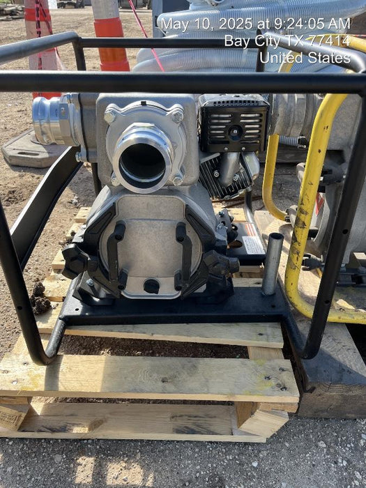 2024 MI-T-M WTP-T03-0MGH