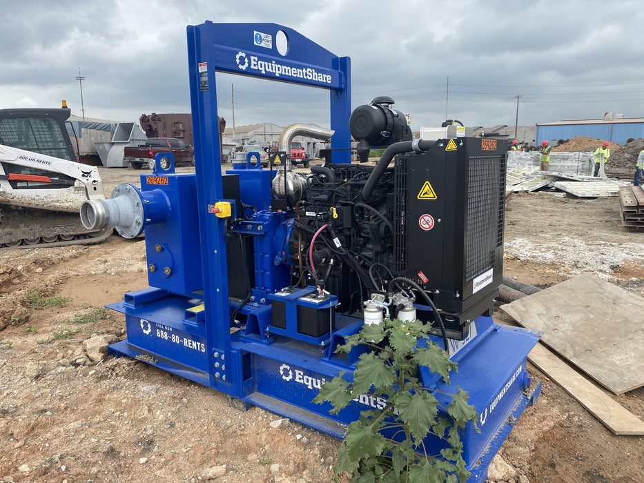 2022 THOMPSON 8RW-DDS-3.6-X