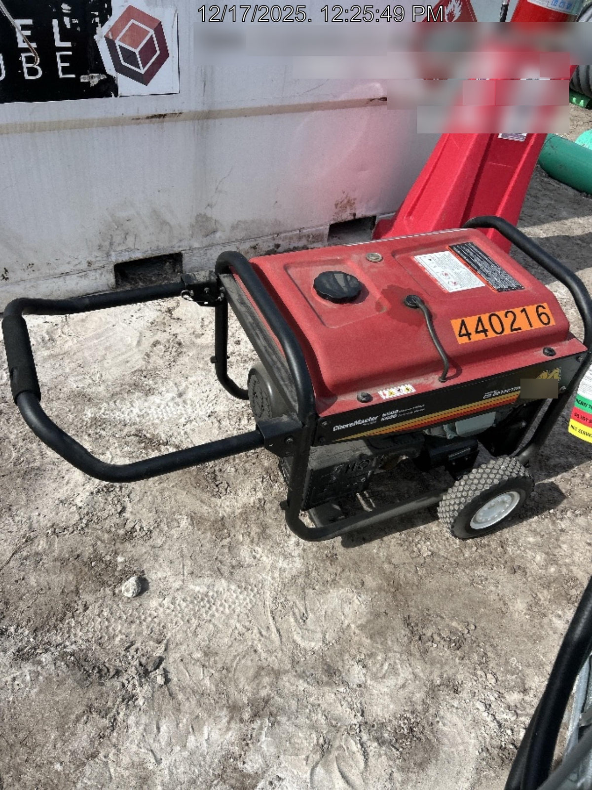 2024 MI-T-M GEN-6500-0MM1