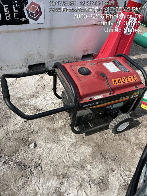 2024 MI-T-M GEN-6500-0MM1