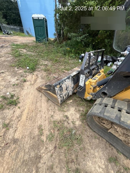 2022 PALADIN 48" Pallet Forks - Paladin