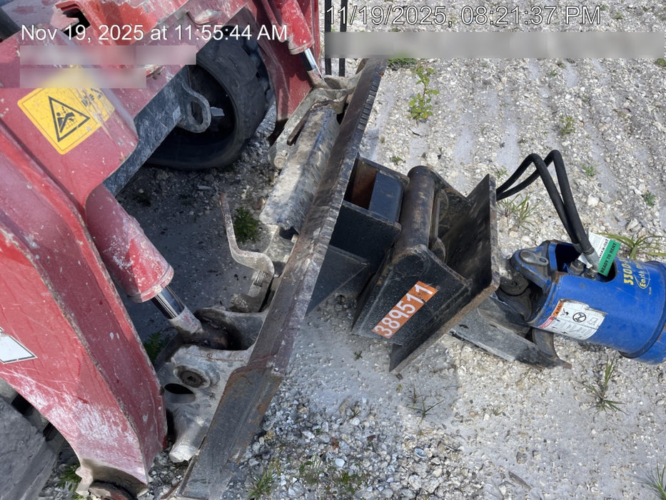 2024 AUGER TORQUE 3300-30