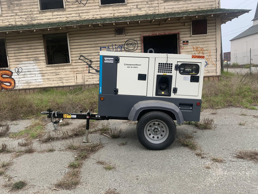 2022 ATLAS COPCO QAS45