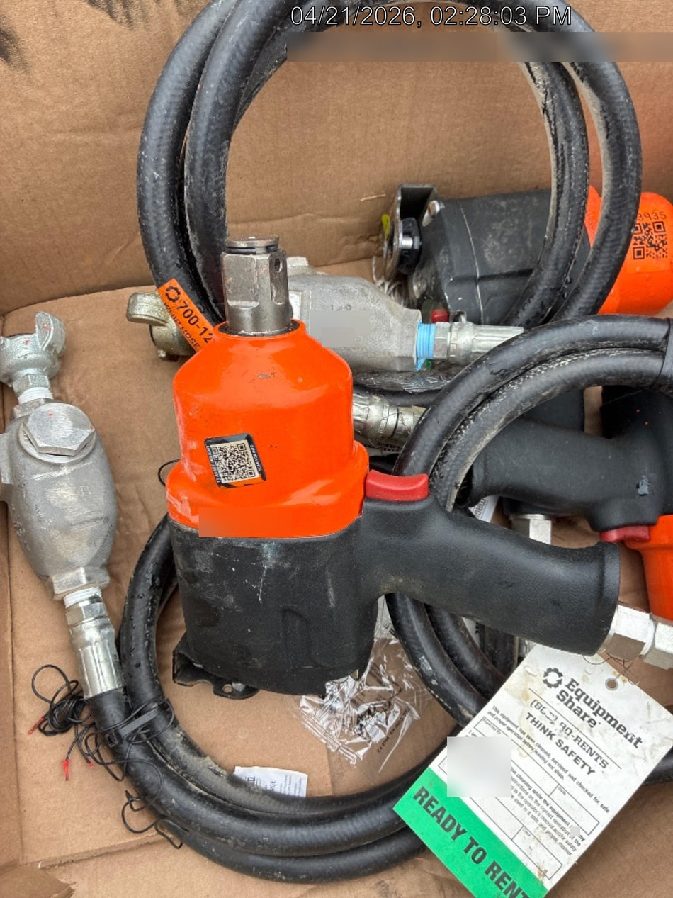 2024 MICHIGAN PNEUMATIC ES-751SS-TRACKER