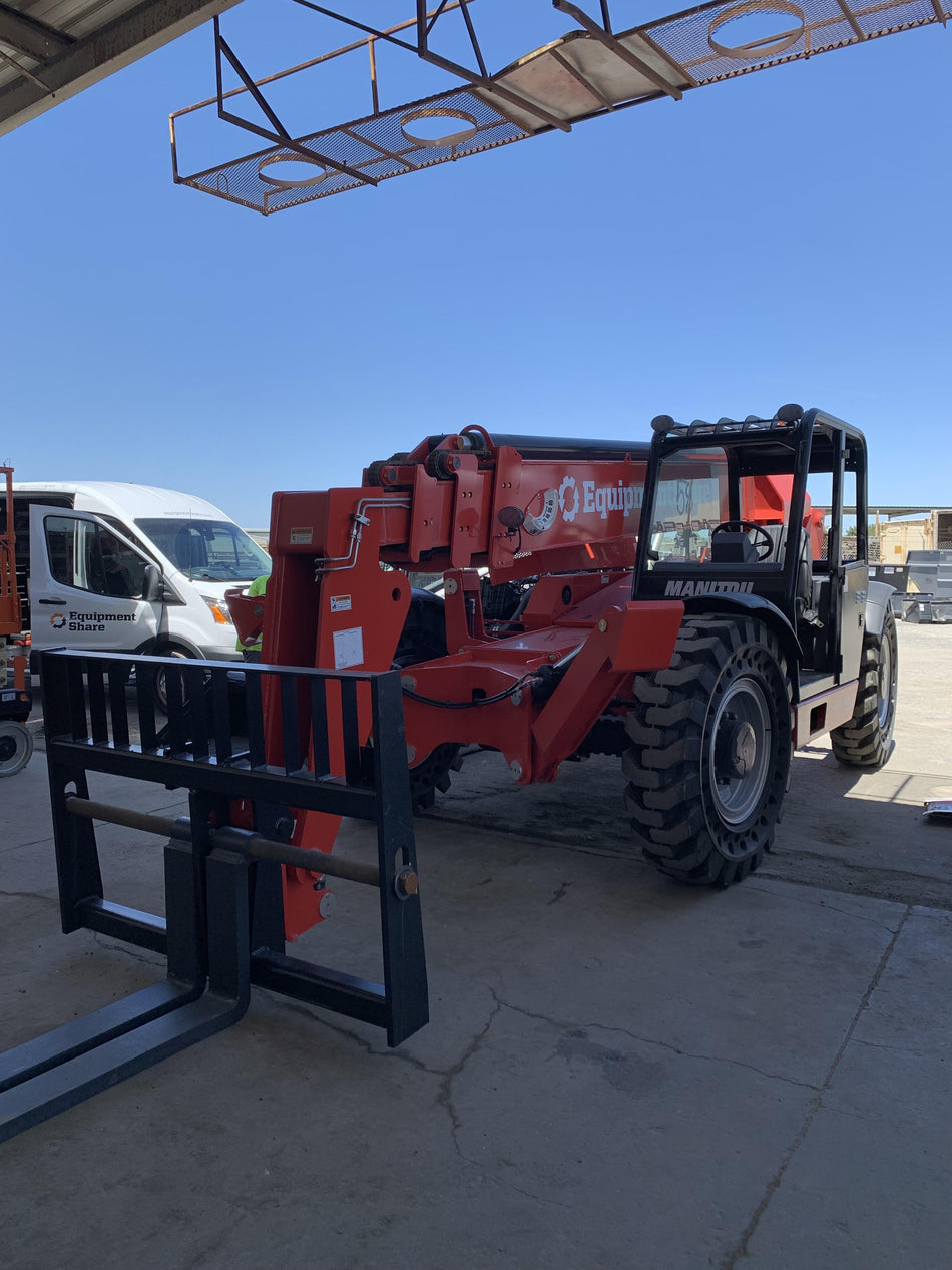 2022 MANITOU MTA12055