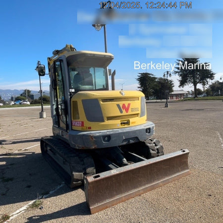 2019 WACKER NEUSON ET90