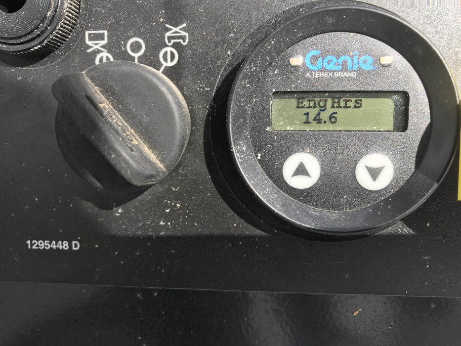 2020 GENIE GS-4069 RT