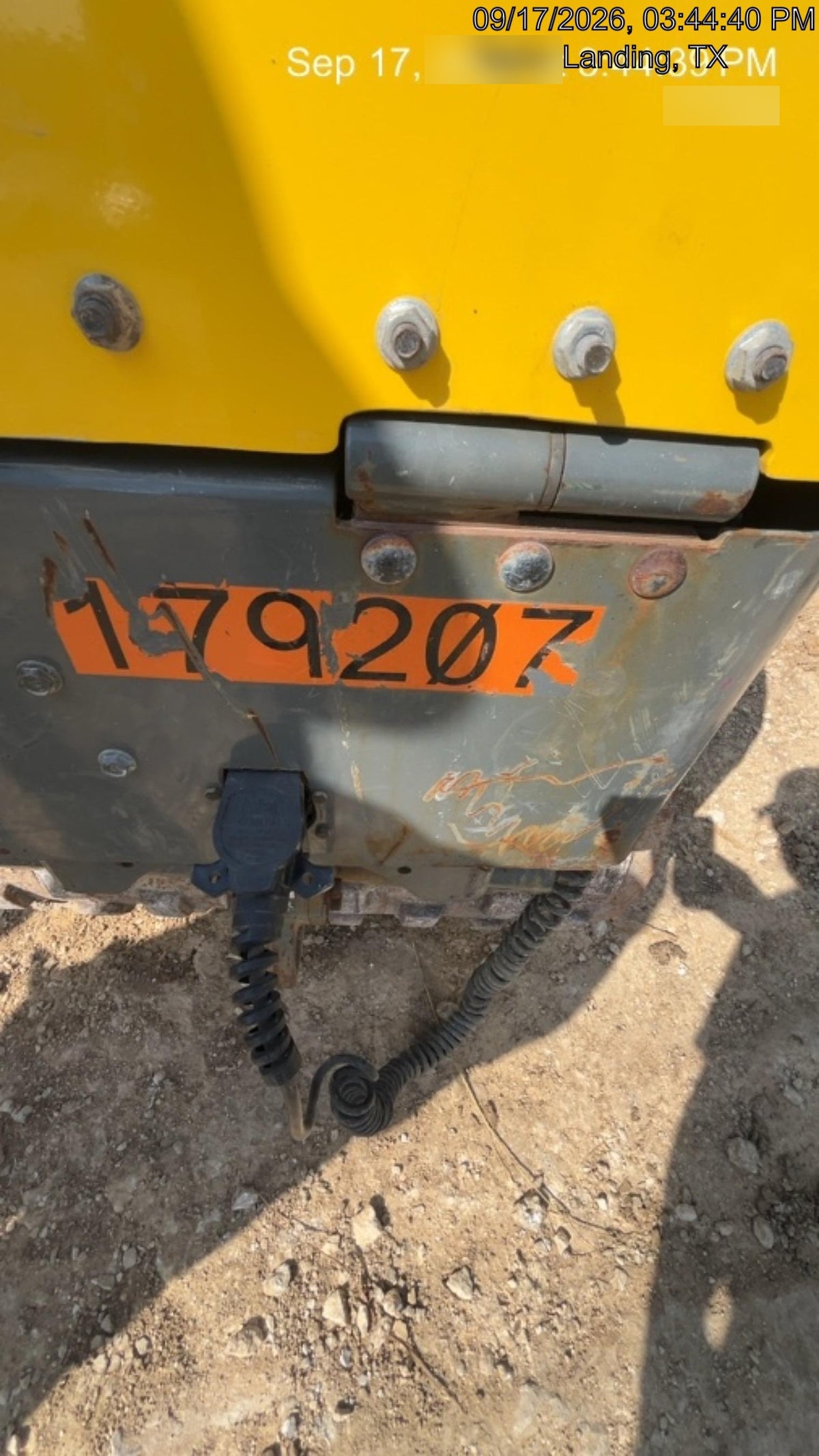 2021 WACKER NEUSON RTLx-SC3