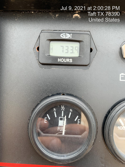 2021 Lincoln Electric Vantage 322 Ready Pak 3