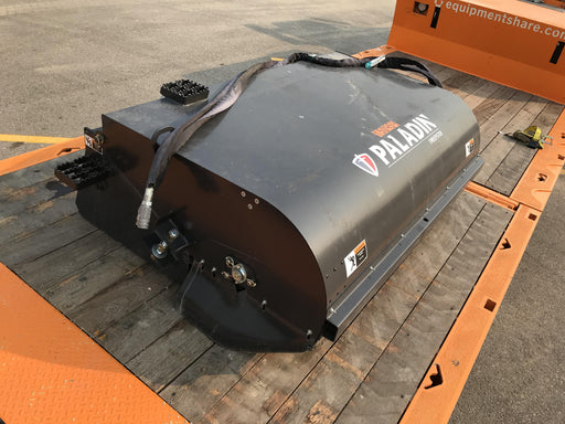 2021 PALADIN Sweepster SB72