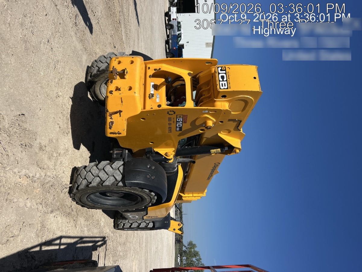 2024 JCB 510-56