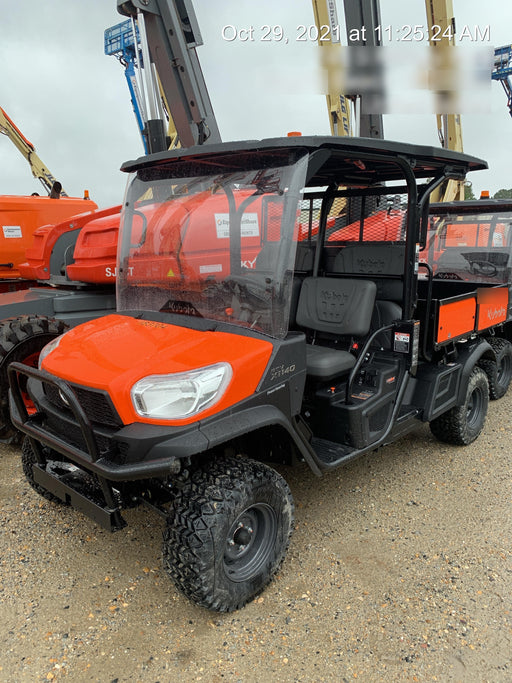 2021 KUBOTA RTV-X1140W-H (Canopy)