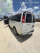 2023 CHEVROLET Express Van - Rental