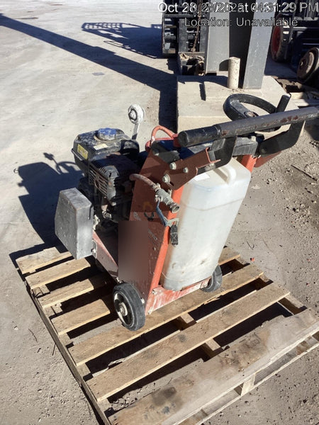 2019 HUSQVARNA FS 400 LV