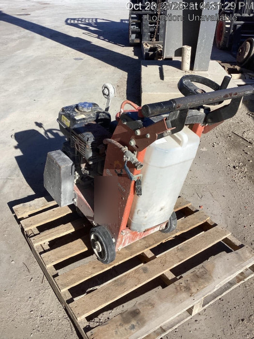 2019 HUSQVARNA FS 400 LV