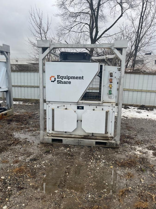 2023 SMARTECH SACP21A-HS