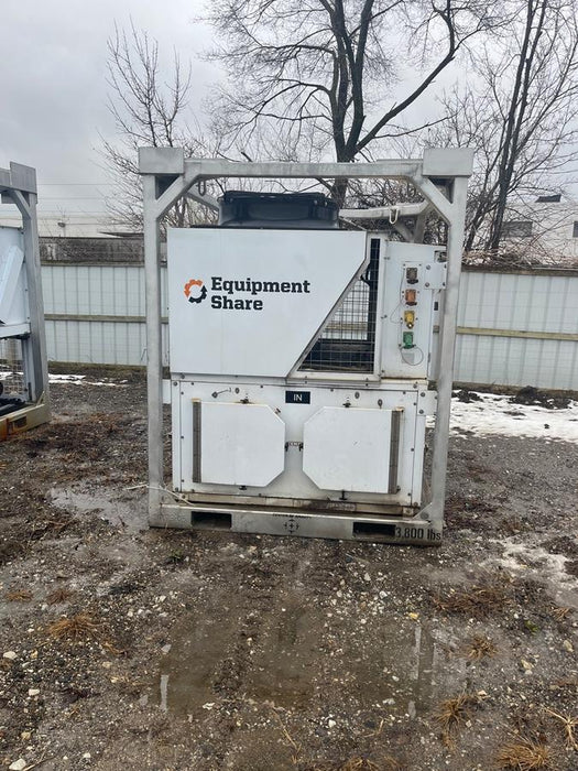 2023 SMARTECH SACP21A-HS