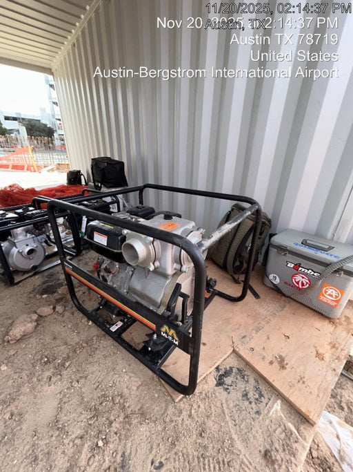 2024 MI-T-M WTP-T03-0MGH