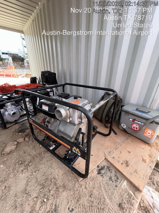 2024 MI-T-M WTP-T03-0MGH