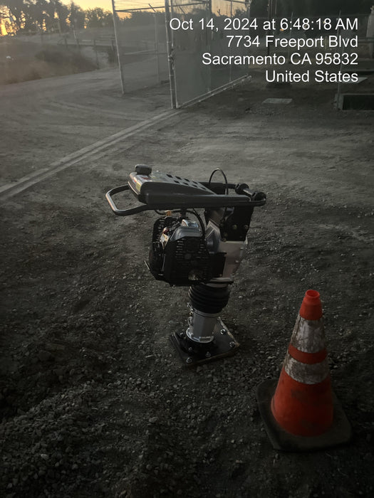 2024 THIRD COAST EQUIPMENT PR70H